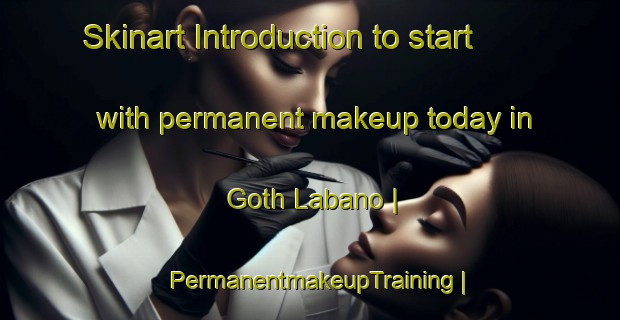 Skinart Introduction to start with permanent makeup today in Goth Labano | PermanentmakeupTraining | PermanentmakeupClasses | SkinartTraining-Pakistan